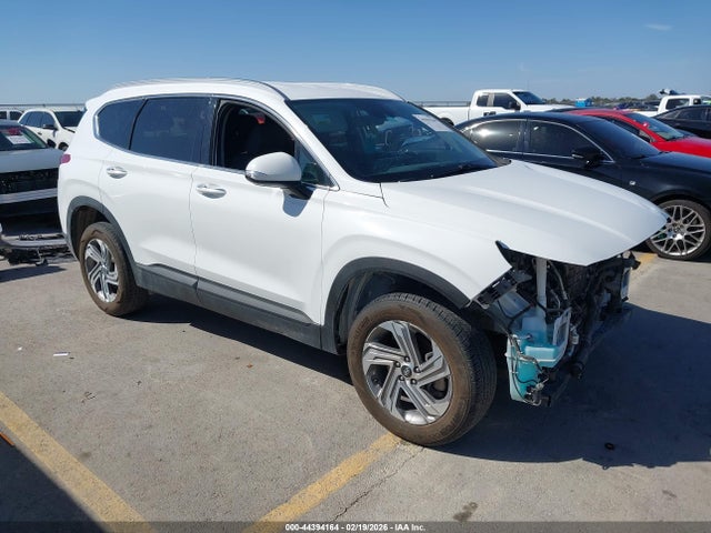 Hyundai SANTA FE Sel