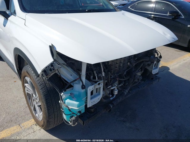 Hyundai SANTA FE Sel