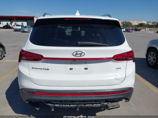 Hyundai SANTA FE Sel