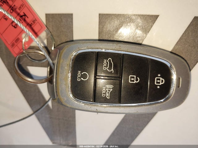 Hyundai SANTA FE Sel