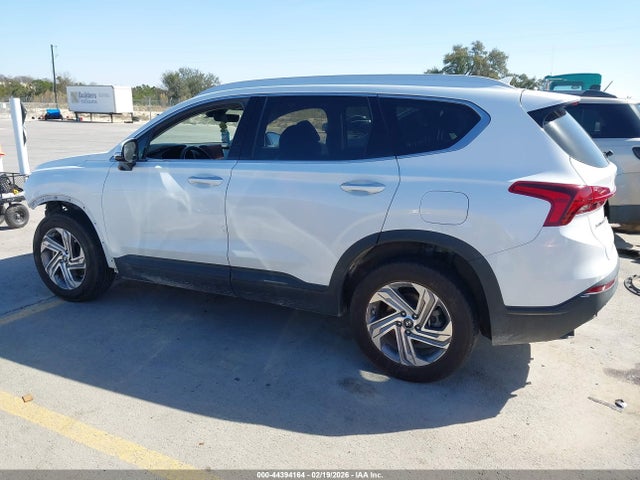 Hyundai SANTA FE Sel