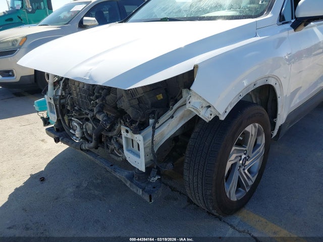 Hyundai SANTA FE Sel