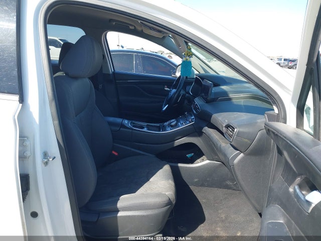 Hyundai SANTA FE Sel