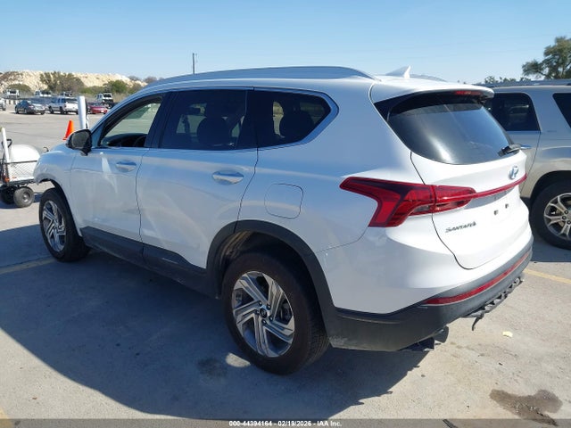 Hyundai SANTA FE Sel