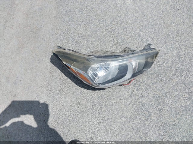 Chevrolet Spark Ls Cvt