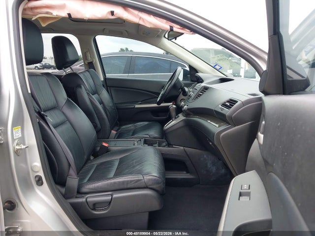 Honda CR-V Ex-l