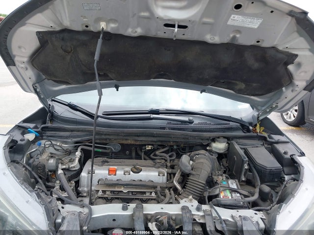 Honda CR-V Ex-l
