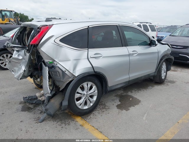 Honda CR-V Ex-l