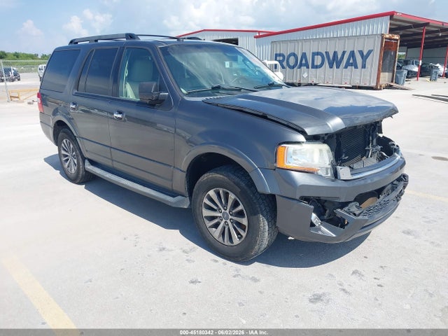 Ford Expedition Xlt