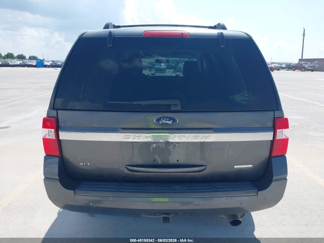 Ford Expedition Xlt
