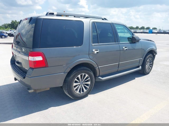 Ford Expedition Xlt