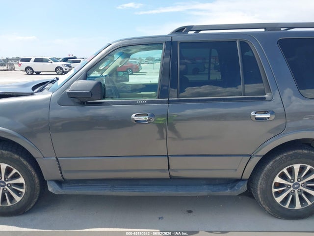 Ford Expedition Xlt