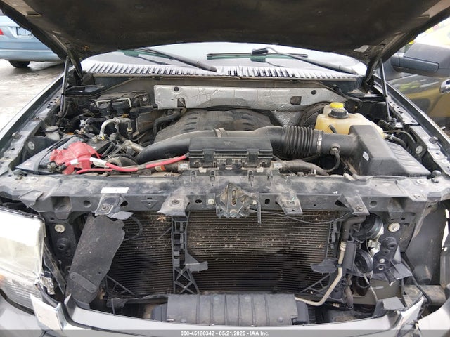 Ford Expedition Xlt