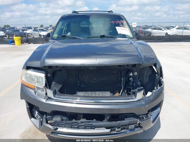 Ford Expedition Xlt