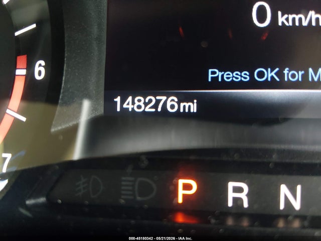 Ford Expedition Xlt