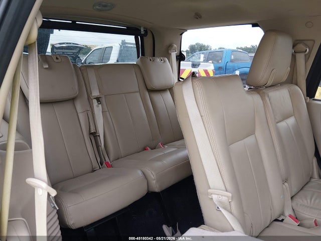 Ford Expedition Xlt