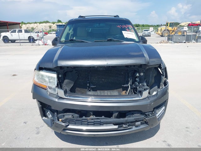 Ford Expedition Xlt