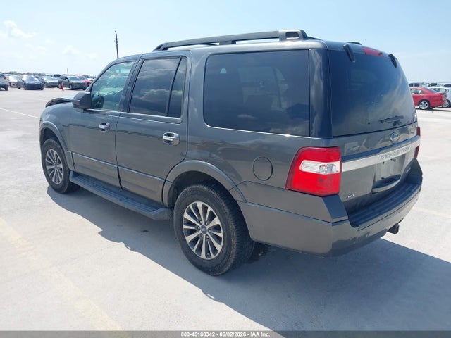 Ford Expedition Xlt