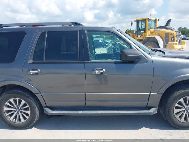 Ford Expedition Xlt