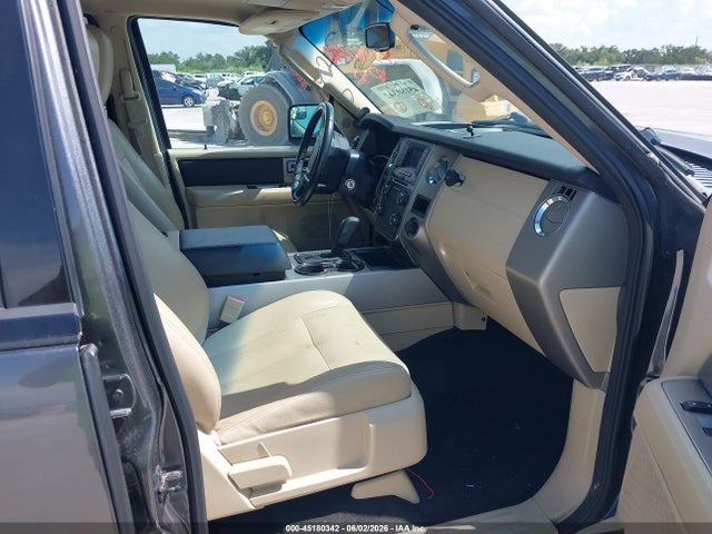 Ford Expedition Xlt