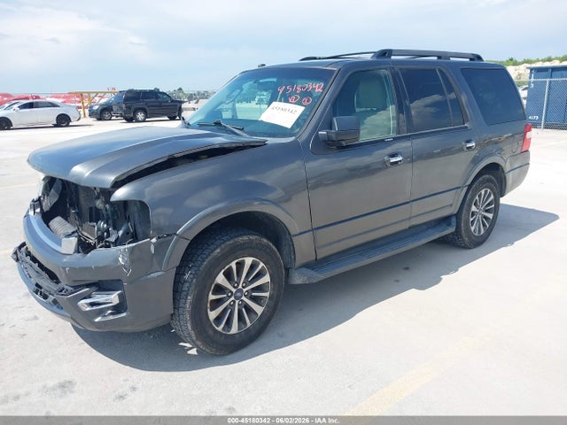 Ford Expedition Xlt