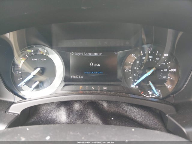 Ford Expedition Xlt