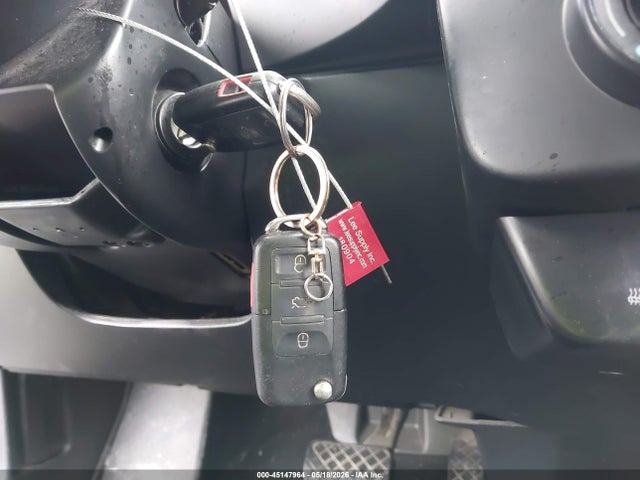 Volkswagen Beetle 2.5l Final Edition