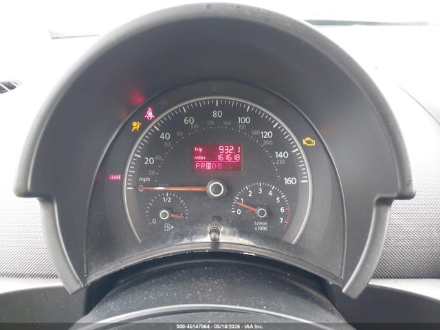 Volkswagen Beetle 2.5l Final Edition