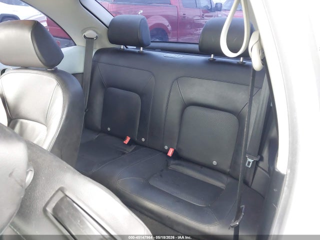 Volkswagen Beetle 2.5l Final Edition