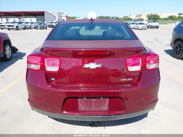 Chevrolet Malibu Lt