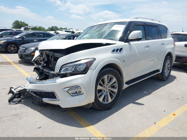 INFINITI Qx