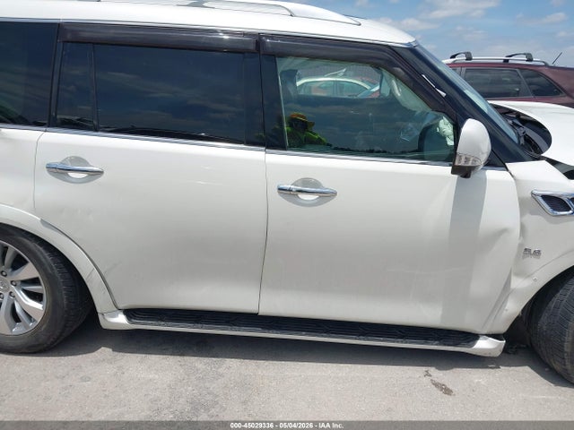 INFINITI Qx