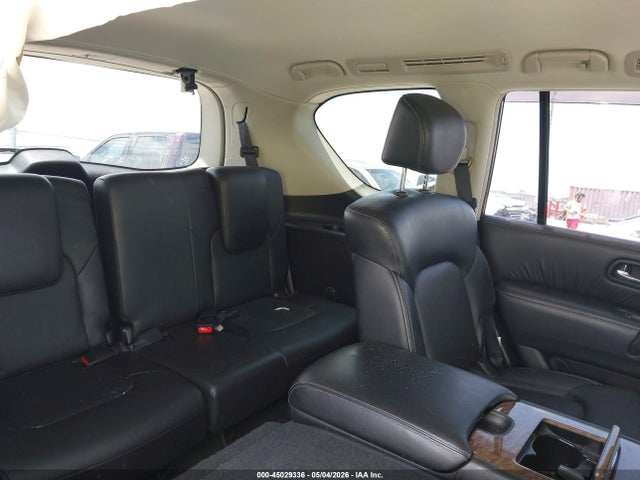 INFINITI Qx