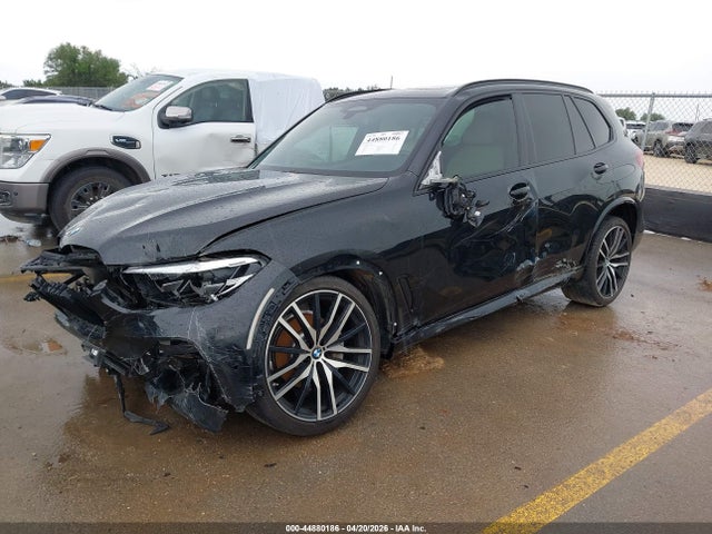 BMW X Series Xdrive40i