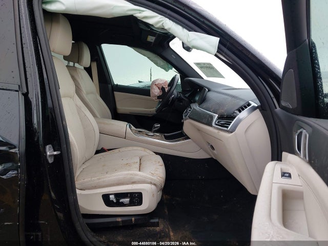 BMW X Series Xdrive40i