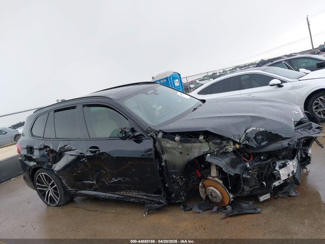 BMW X Series Xdrive40i