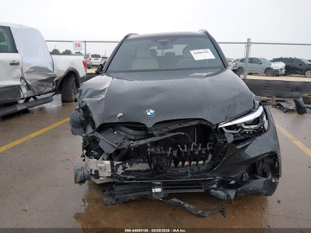 BMW X Series Xdrive40i