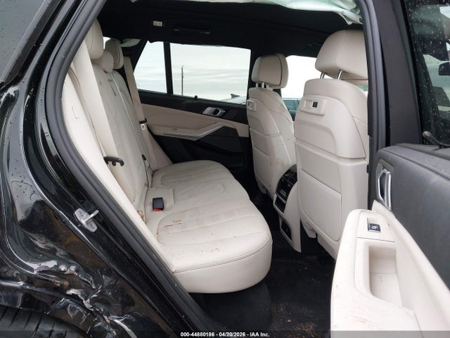 BMW X Series Xdrive40i