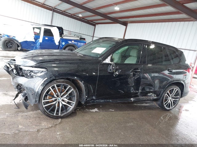 BMW X Series Xdrive40i