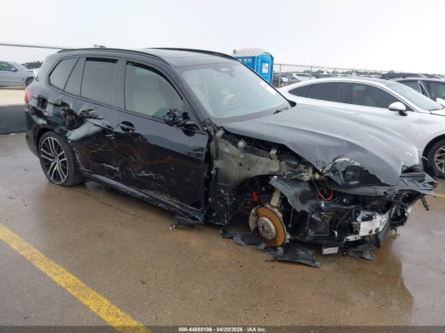 BMW X Series Xdrive40i
