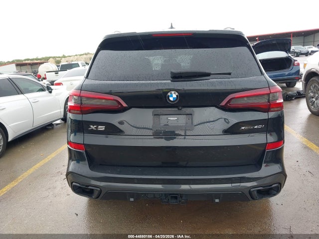 BMW X Series Xdrive40i