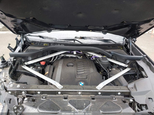 BMW X Series Xdrive40i