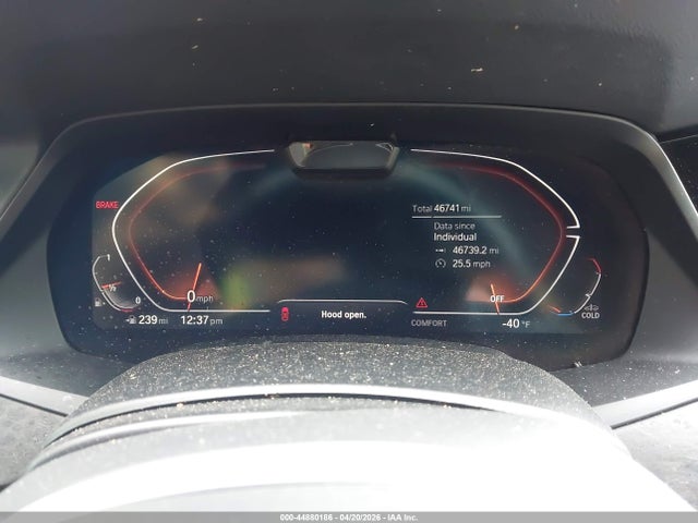 BMW X Series Xdrive40i
