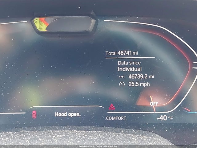 BMW X Series Xdrive40i