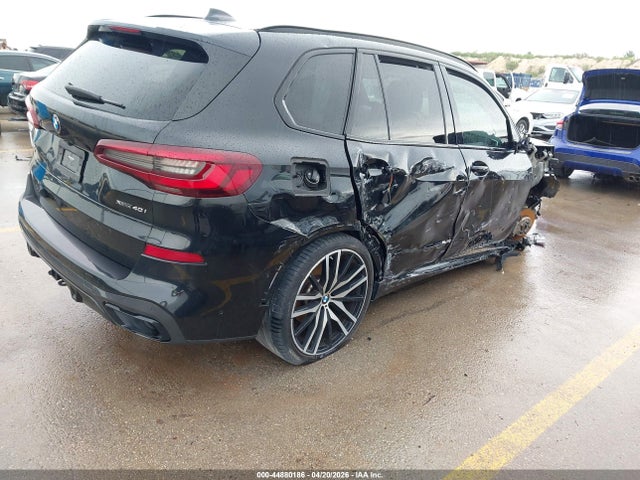 BMW X Series Xdrive40i