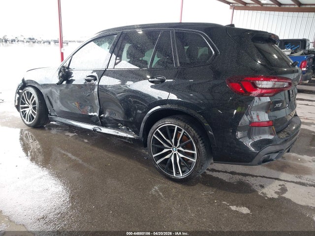 BMW X Series Xdrive40i