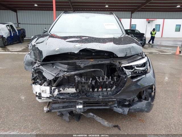 BMW X Series Xdrive40i