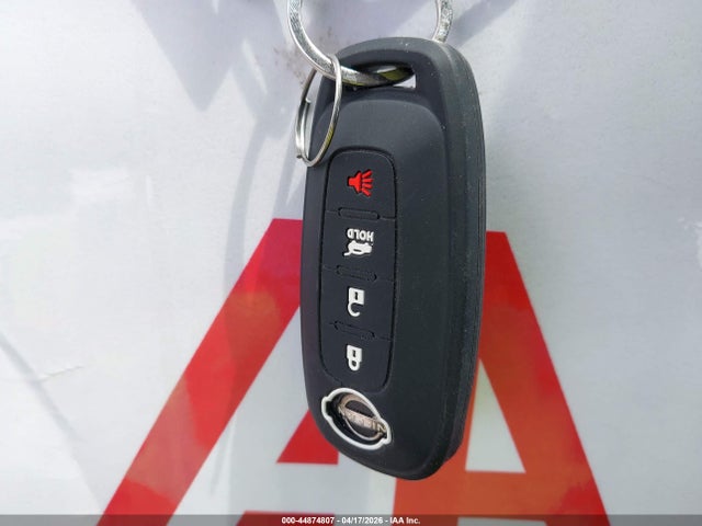 Nissan Versa 1.6 Sv Xtronic Cvt