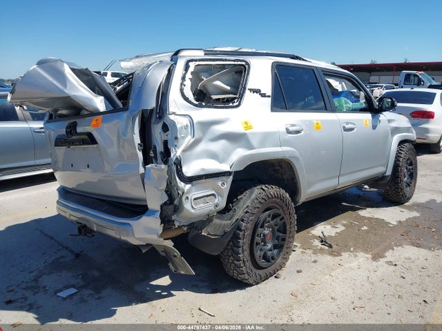Toyota 4Runner Trd Off Road Premium