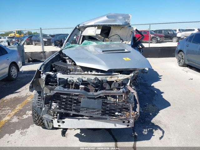 Toyota 4Runner Trd Off Road Premium